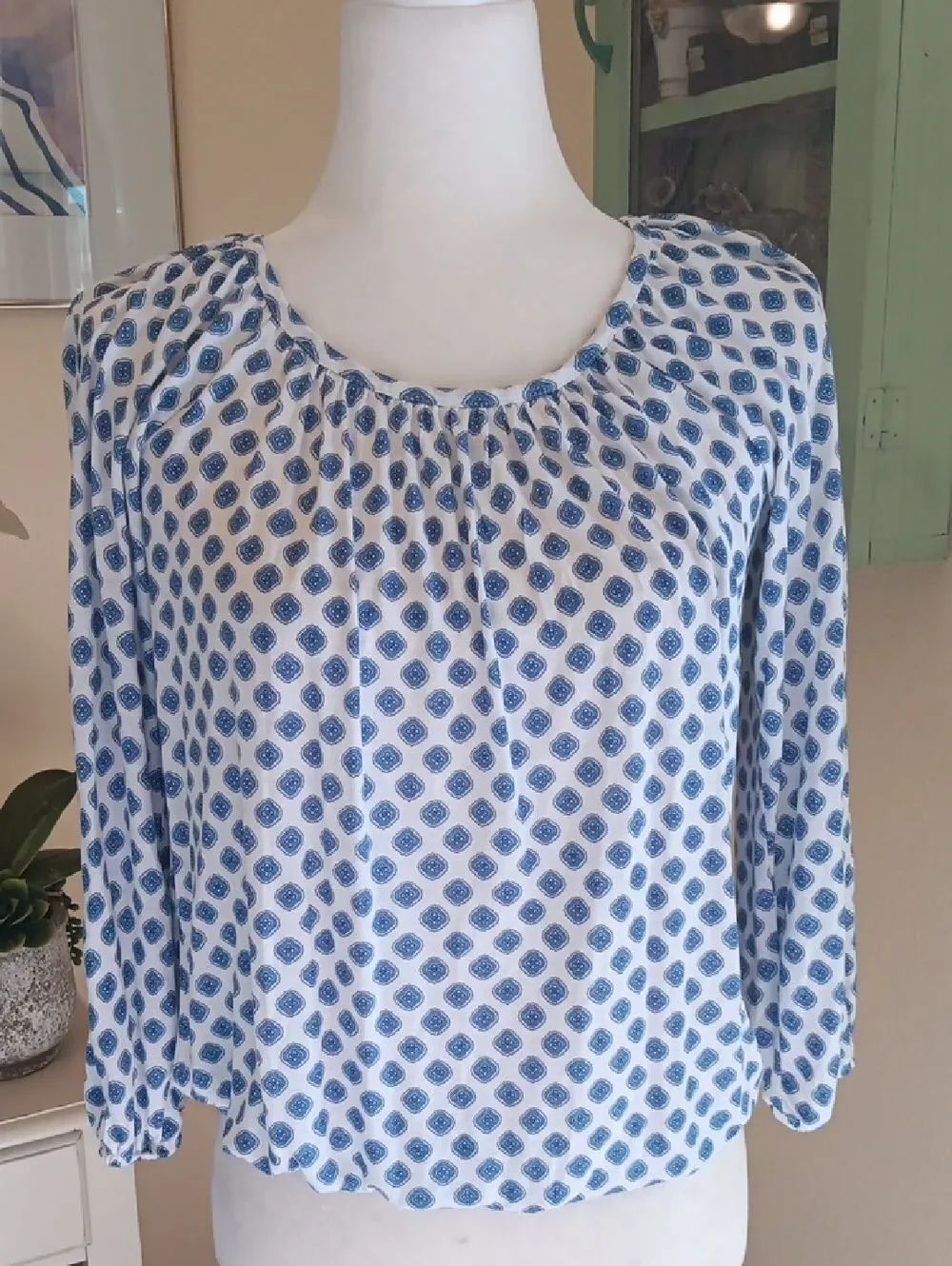 Michael Michael Kors Soft Knit Top